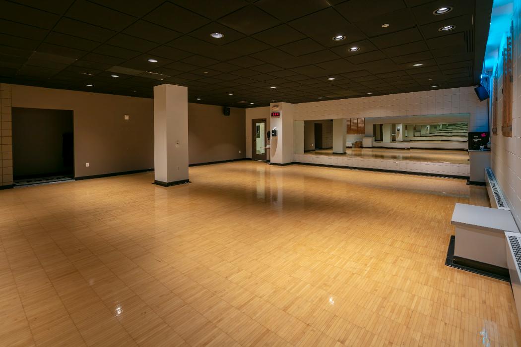 MVP Sports Clubs - Grand Rapids, MI