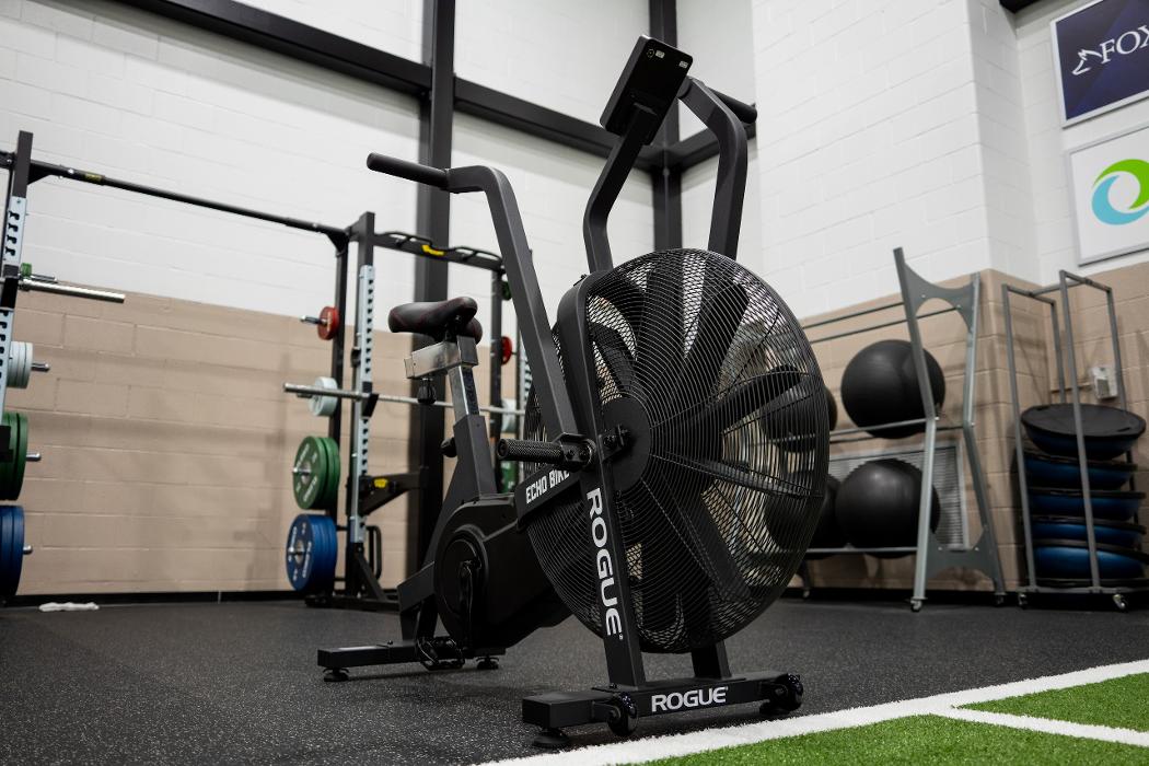 MVP Sports Clubs - Grand Rapids, MI