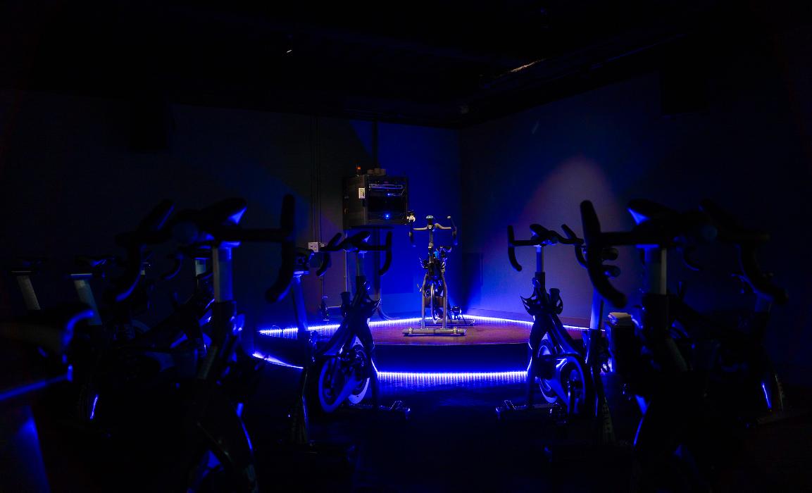 MVP Sports Clubs - Grand Rapids, MI