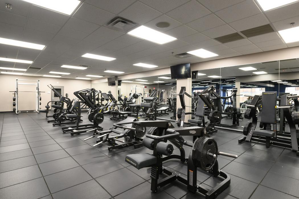 MVP Sports Clubs - Grand Rapids, MI