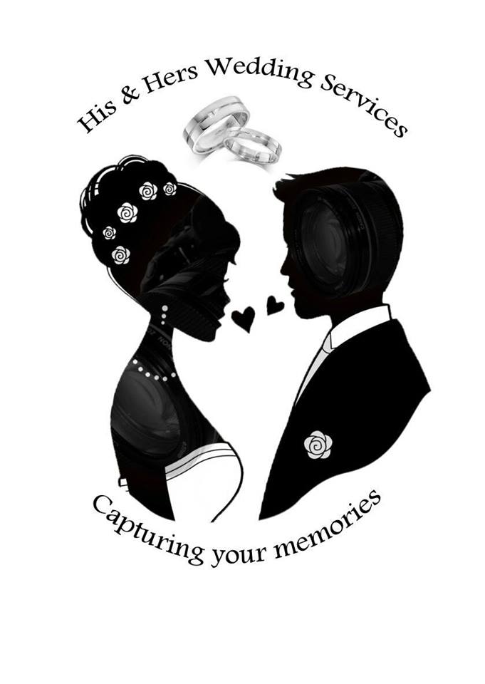 His and Hers Wedding Services