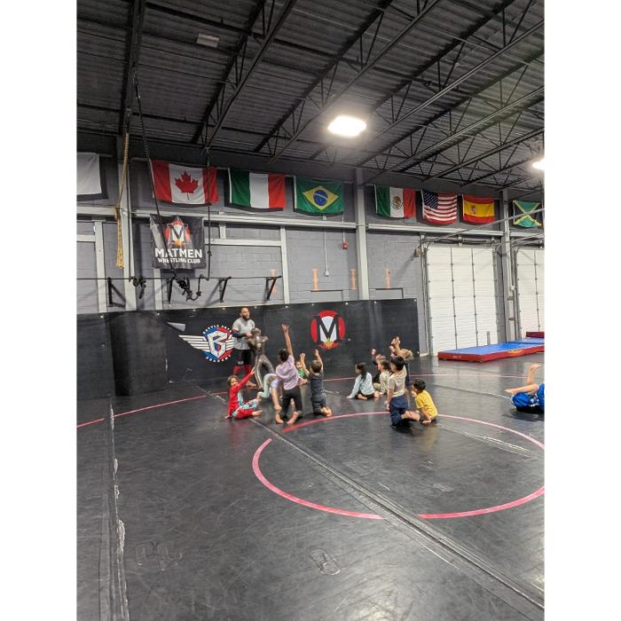 Battle Arts Academy
