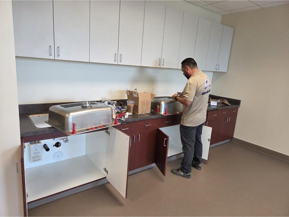 Mountain AZ Plumbing - Queen Creek, AZ