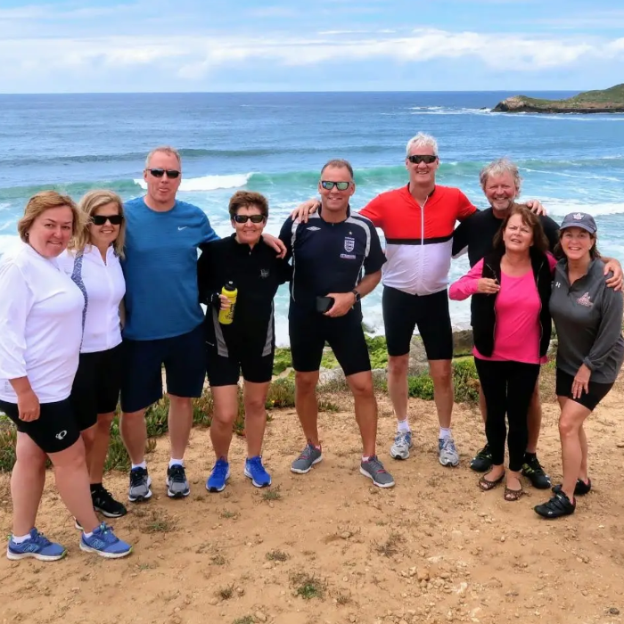 Pedal and Sea Adventures