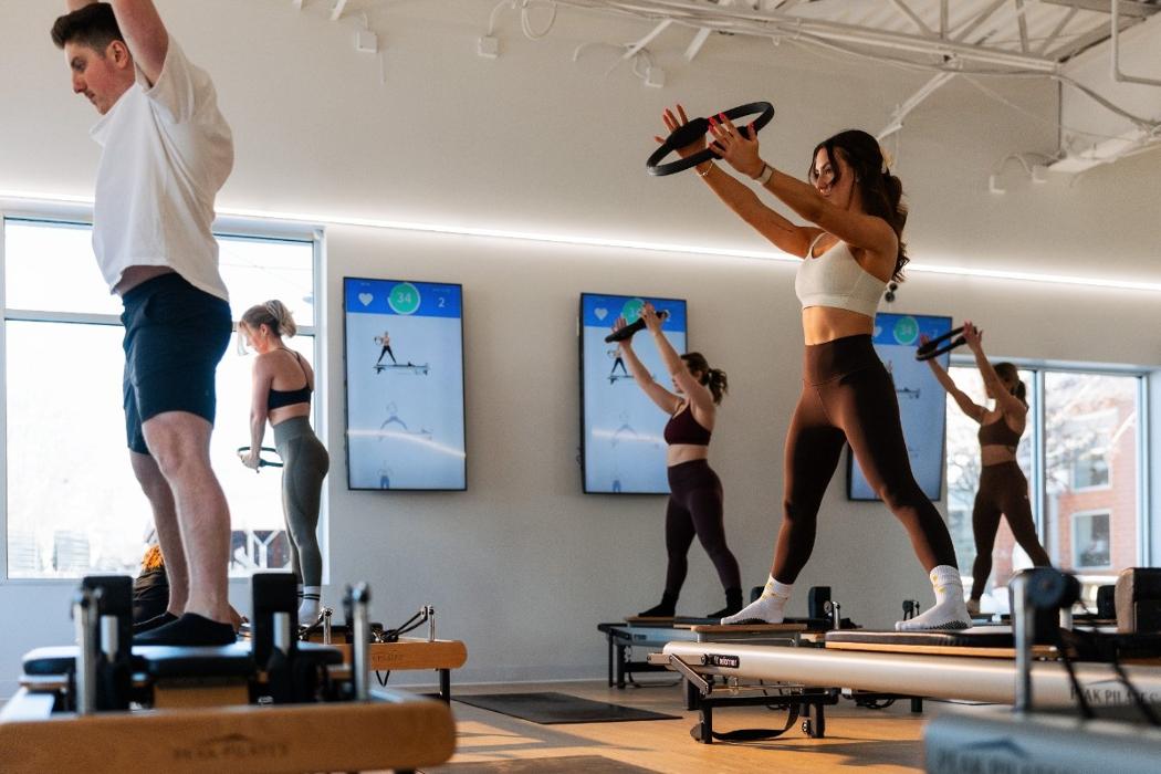 FS8 Cedar Park Image