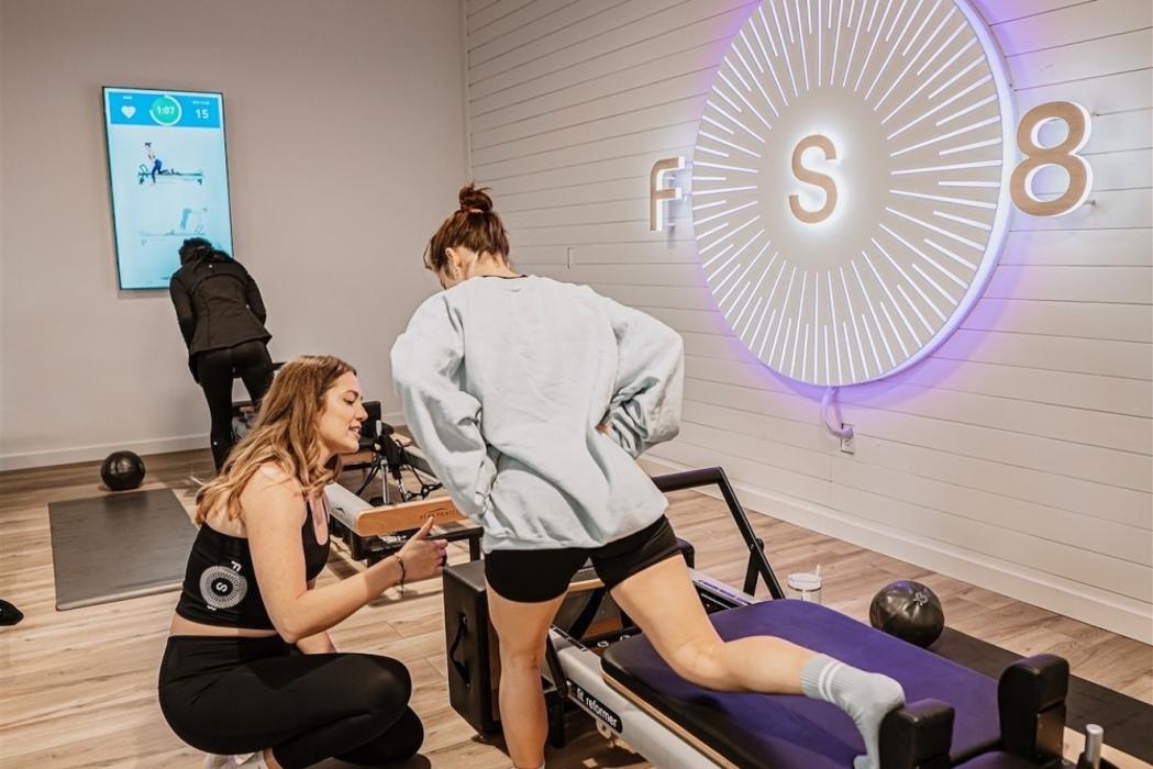 FS8 Cedar Park Image