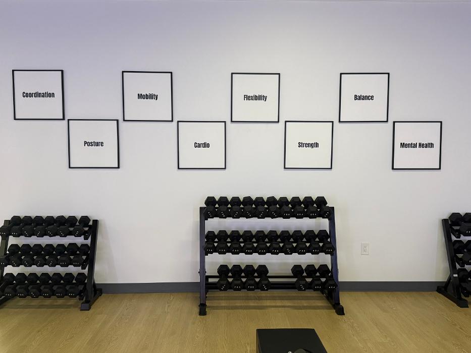 FS8 Cedar Park Image