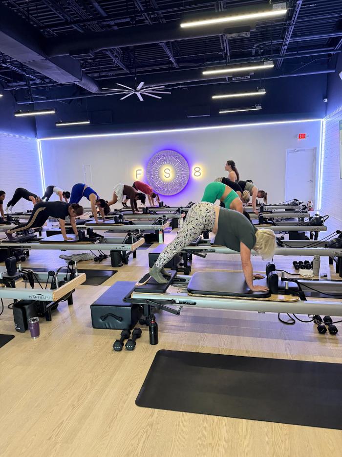 FS8 Cedar Park Image