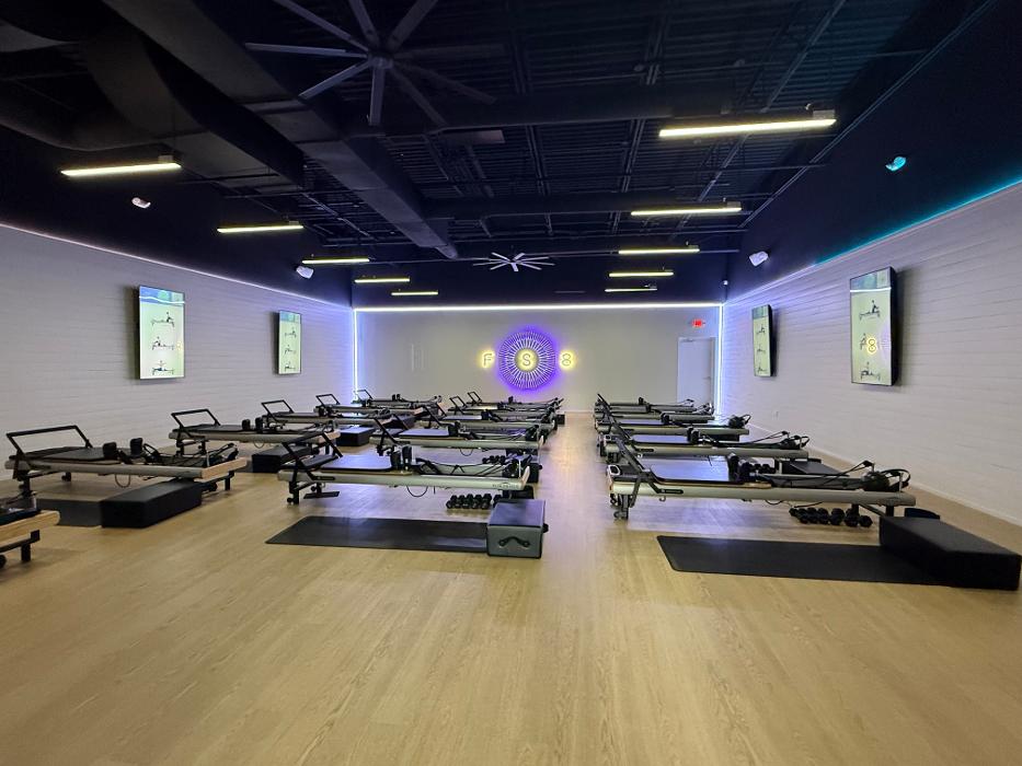 FS8 Cedar Park Image