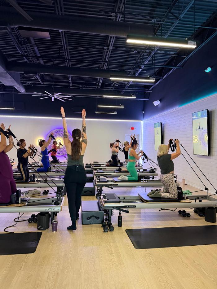 FS8 Cedar Park Image