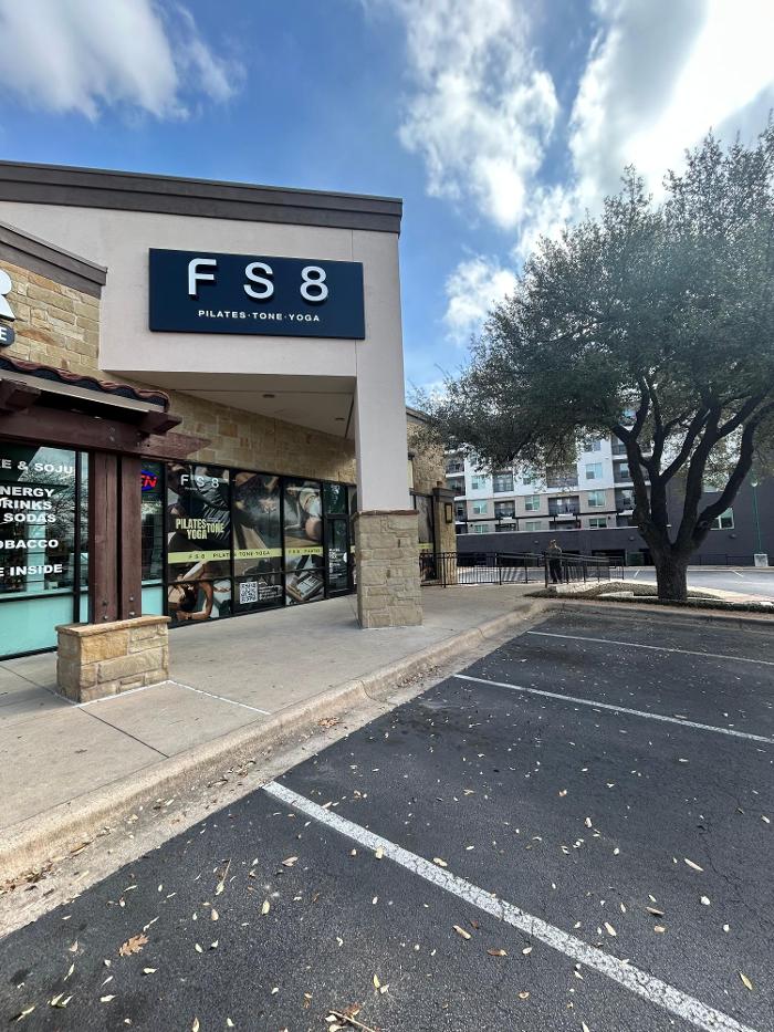 FS8 Domain Austin Image