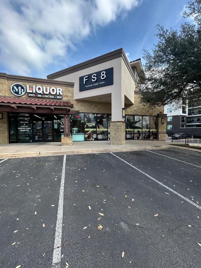 FS8 Domain Austin Image