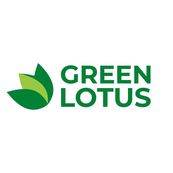 Green Lotus