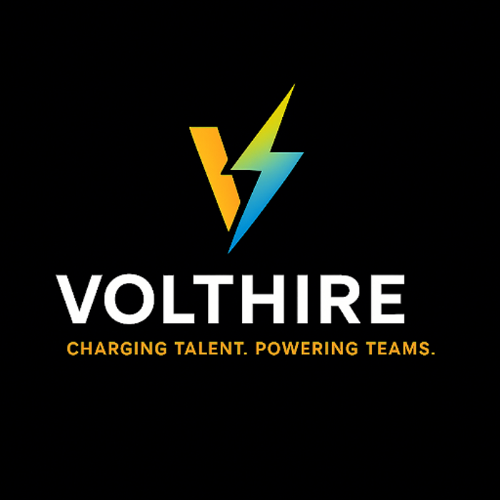 VoltHire Logo