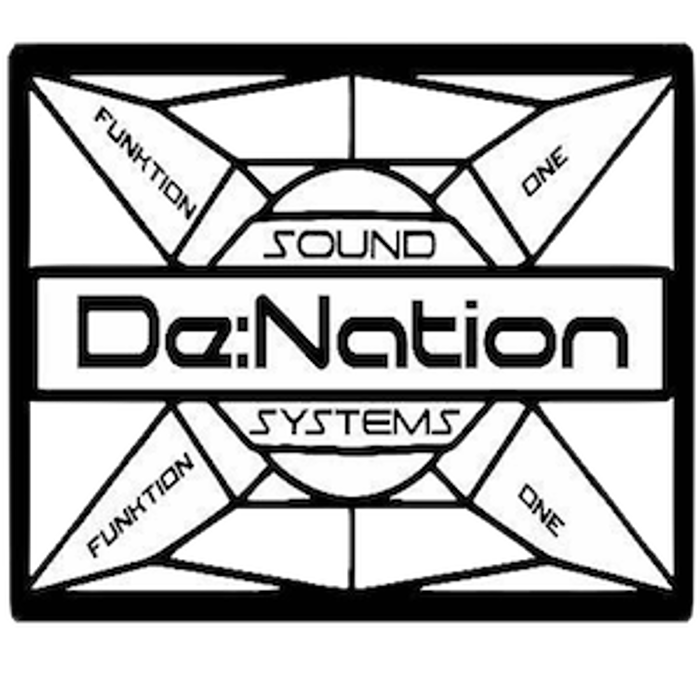 Bild zu DNS.Audio / Funktion One München in Karlsfeld Bild zu DNS.Audio / Funktion One München in Karlsfeld