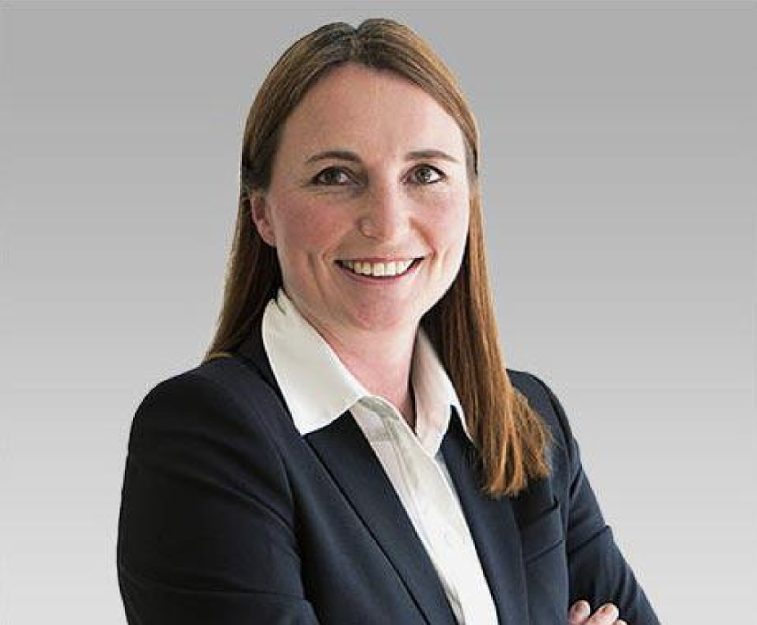 Anwältin Familienrecht & Erbrecht Berlin - Andrea Borgmann-Witting, Berliner Straße in Berlin