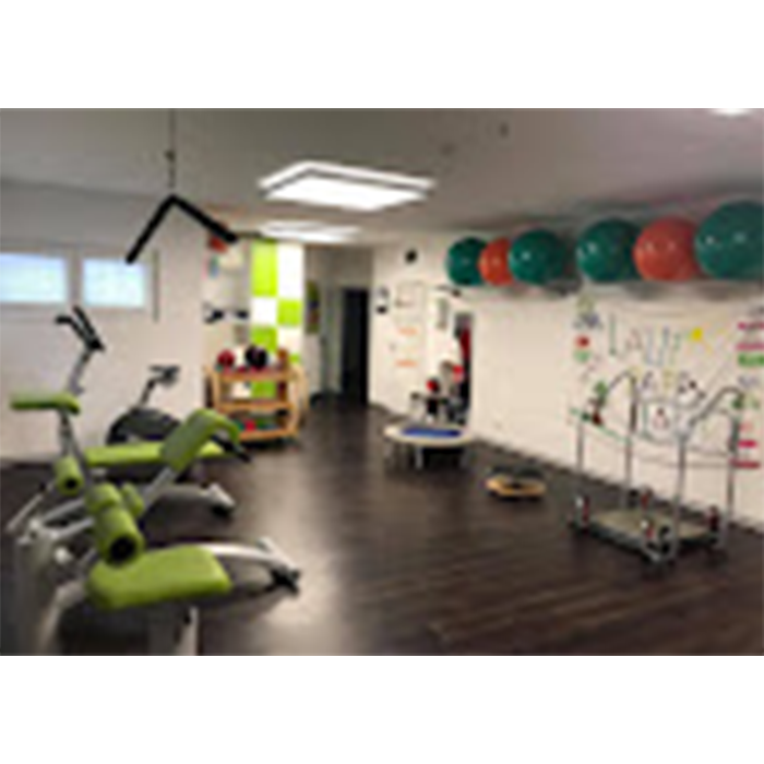 Brehm, Jan-Peter Körperwerkstatt - Praxis für Physiotherapie und Sportwissenschaft, Am Berghof in Pfullendorf