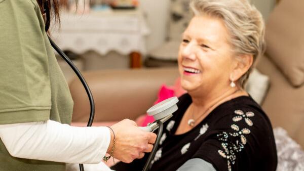 neio ambulante Pflege GmbH & Co. KG, An der Freiheit in Castrop-Rauxel