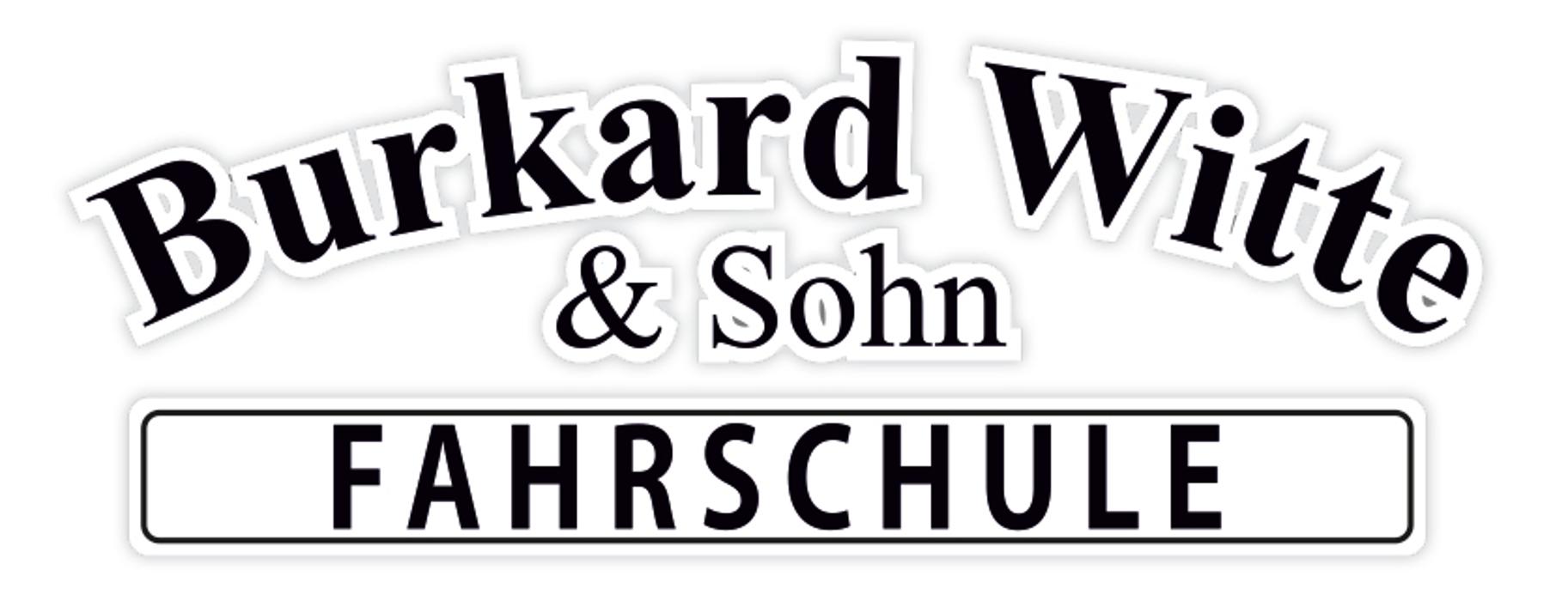 Fahrschule Burkard Witte & Sohn in Cloppenburg