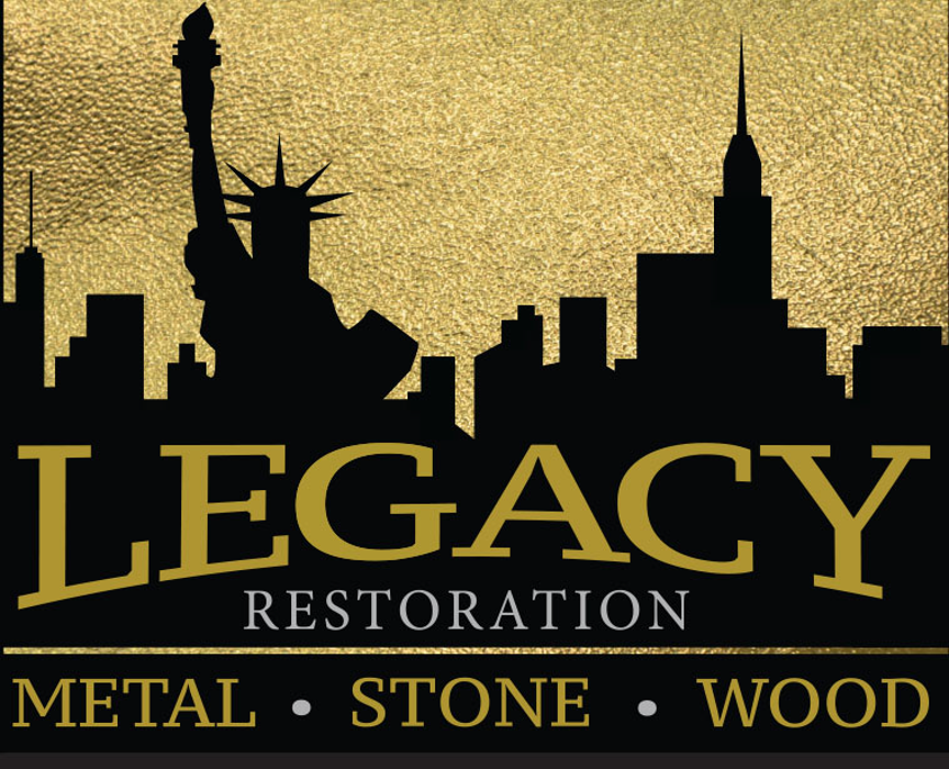 Legacy Restoration Metal Stone Wood, LLC