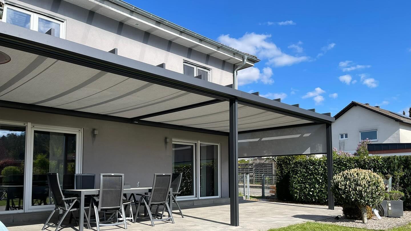 Rolladen Huber GmbH, Blocksbergstraße in Pirmasens