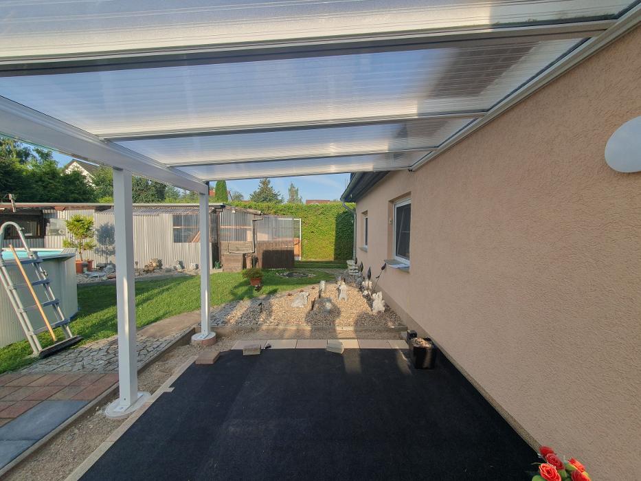 Buchwald Fenster - Türen - Rollläden, Ernst-Thälmann-Straße in Bördeland