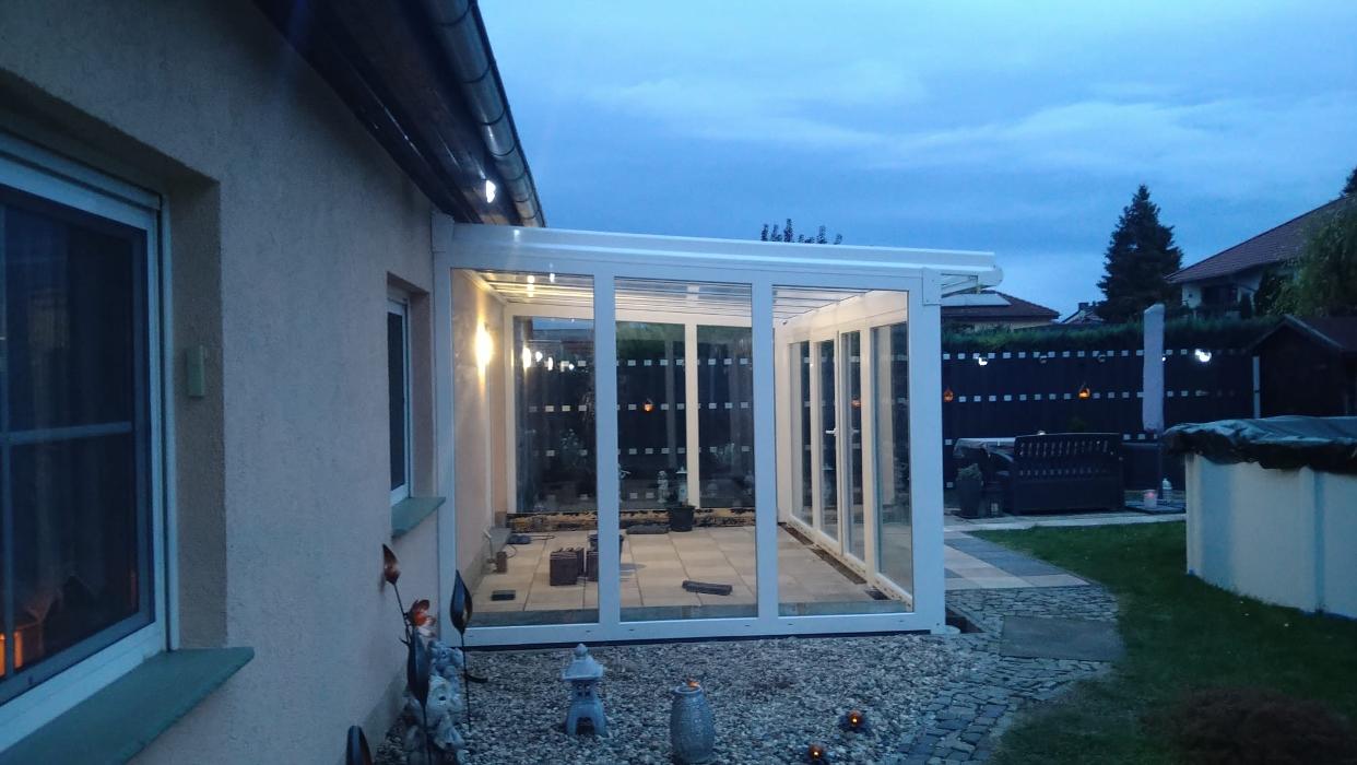 Buchwald Fenster - Türen - Rollläden, Ernst-Thälmann-Straße in Bördeland