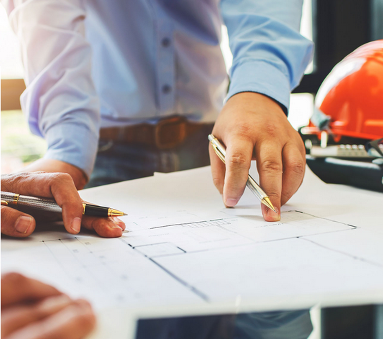 Baumeister Hebenstreit GmbH, Retzenwinklerstraße in Steyr