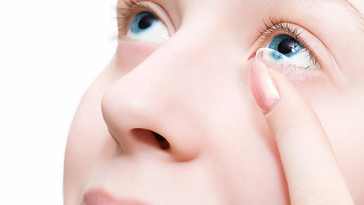 Contactlinsen Institut Boettcher GmbH, Sterngasse in Frankenthal