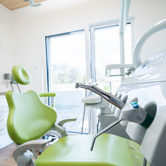 Zahnarztpraxis Frau Edeltraut Block, Reuteweg in Deggenhausertal