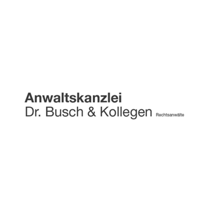 Anwaltskanzlei Dr. Busch & Kollegen, Rechtsanwälte