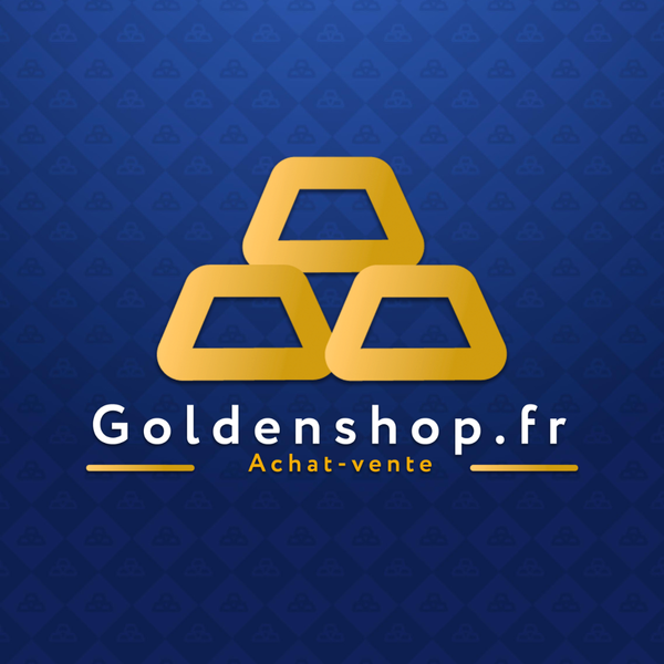 Goldenshop.fr Bijouterie, horlogerie, cosmétique