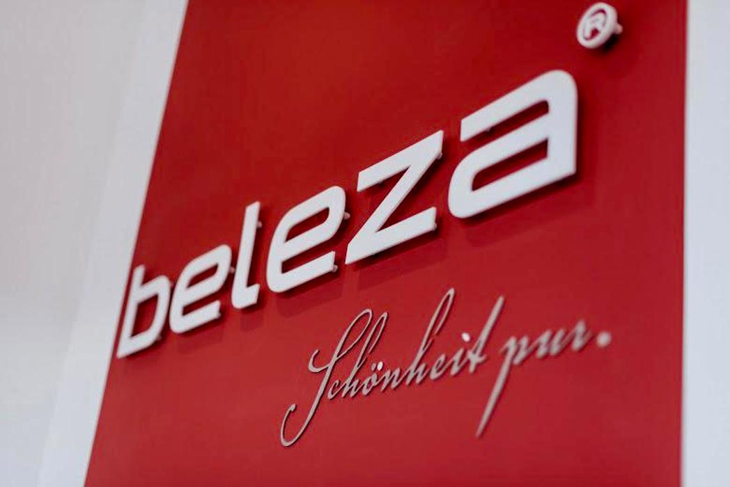 Friseur Beleza - Schönheit pur, Hafenstraße in Münster