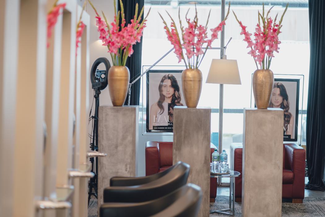 Friseur Beleza - Schönheit pur, Hafenstraße in Münster