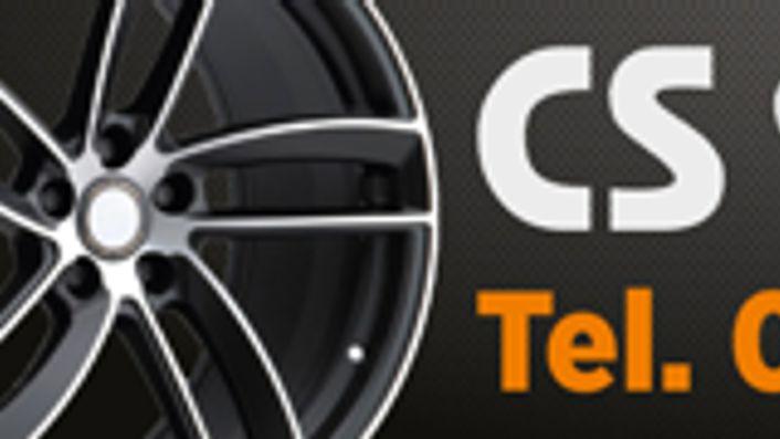 CS Oberflächentechnik GmbH, In den Balsenäckern in Collenberg