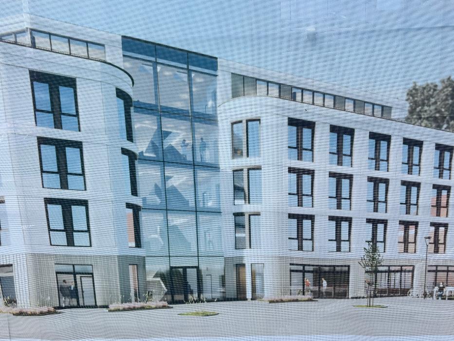 AtlantoMed Atlaskorrektur & Physiotherapie Andreas Braun, Theodor-Heuss-Straße in Moormerland