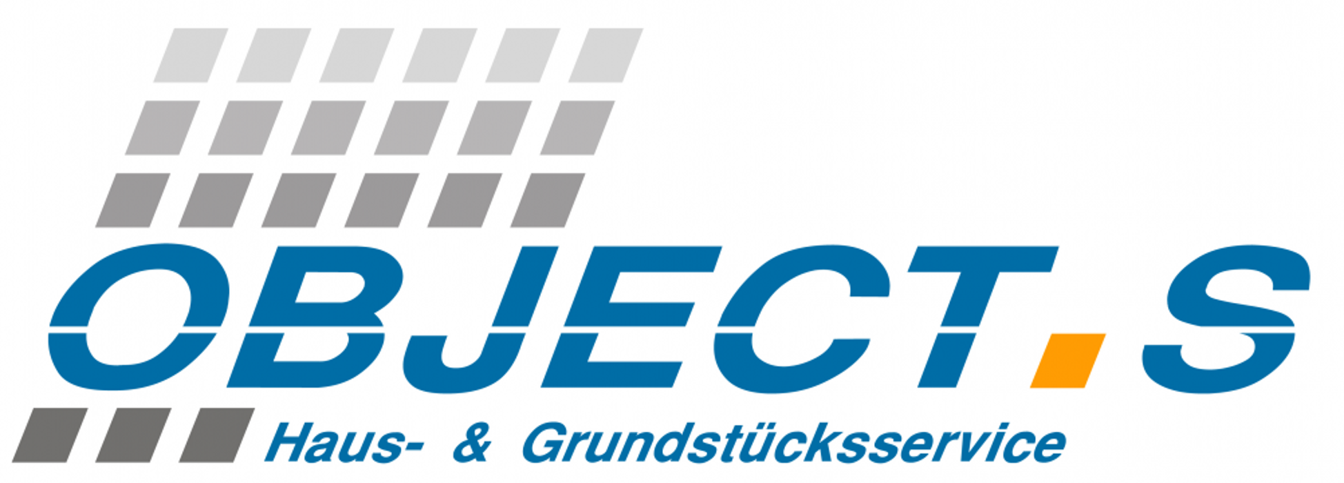 Logo OBJECT.S Haus- & Grundstücksservice / Ralf Schulz Logo OBJECT.S Haus- & Grundstücksservice / Ralf Schulz