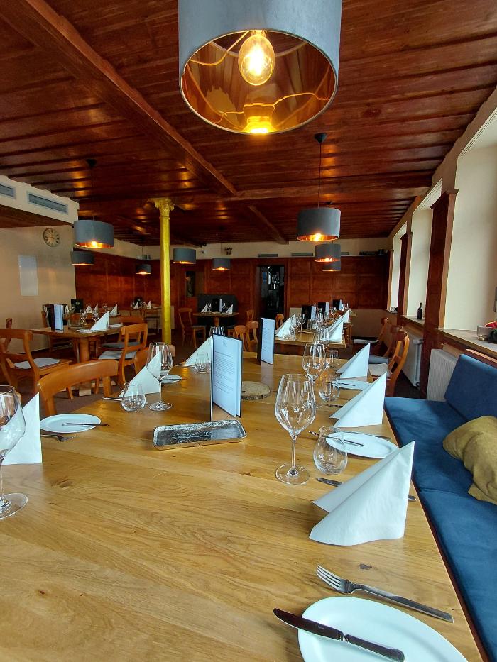 Zum Goldenen Ochsen, Eichelstraße in Ravensburg