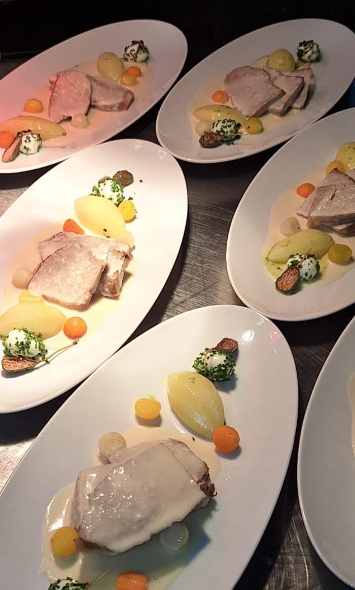 Zum Goldenen Ochsen, Eichelstraße in Ravensburg