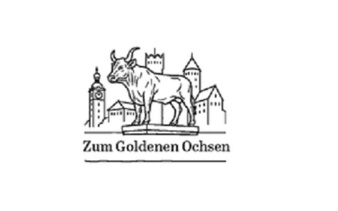 Zum Goldenen Ochsen in Ravensburg