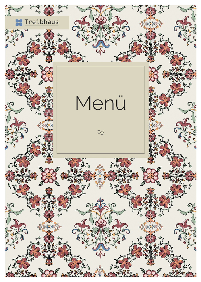 Restaurant Treibhaus, Klarenthaler Straße in Wiesbaden