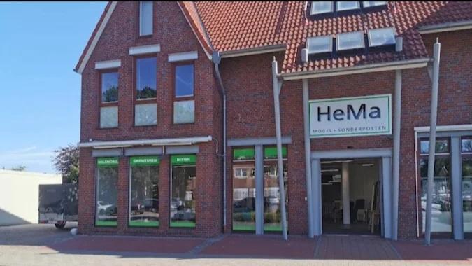 HeMa Möbel GbR Sonderposten, Am Alten Hafen in Friesoythe