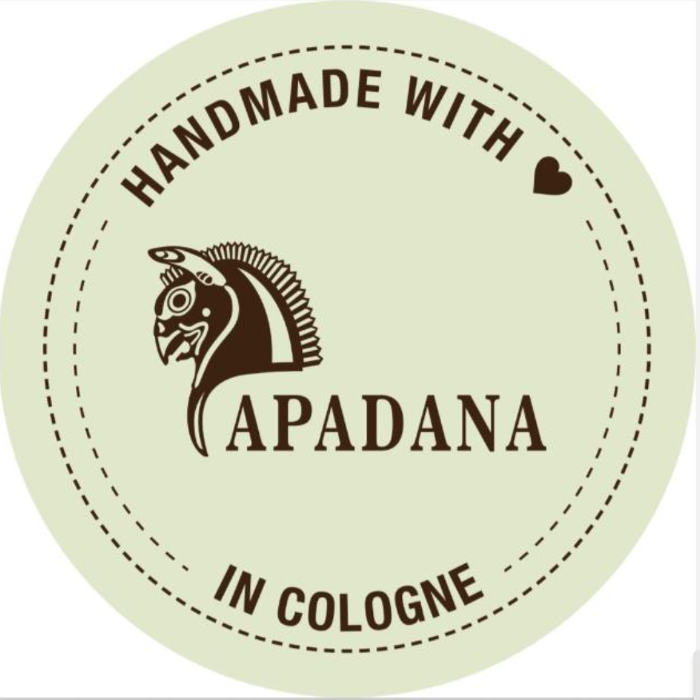 Logo Änderungsschneiderei Apadana