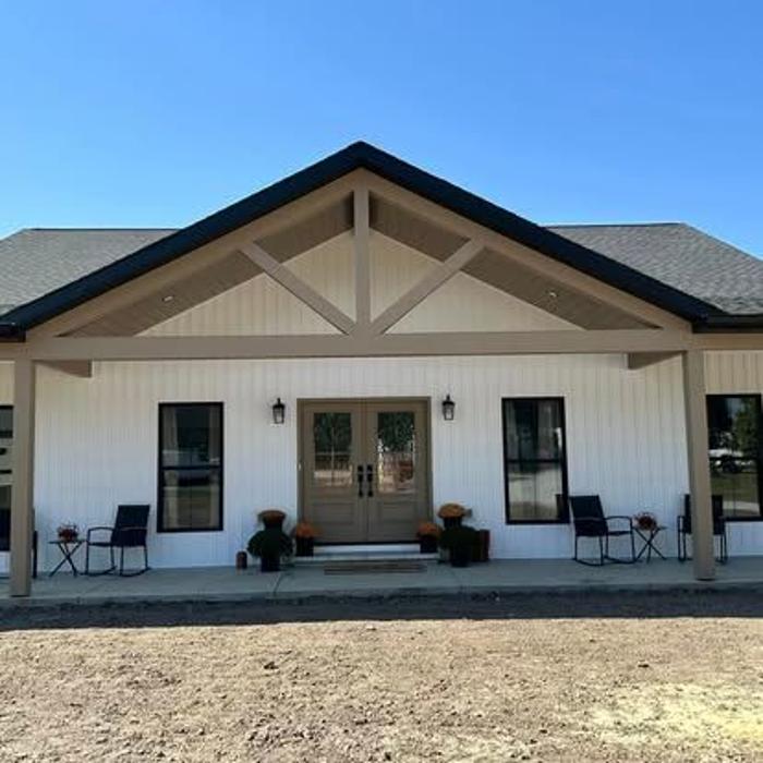 Cooper Construction Contractor Inc Image