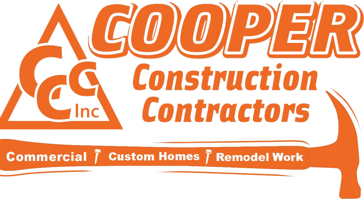 Cooper Construction Contractor Inc Logo