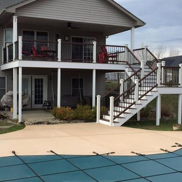 Cooper Construction Contractor Inc Image