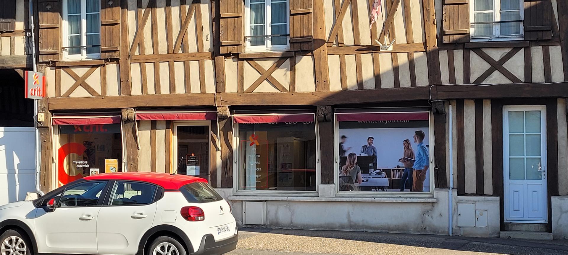 galerie image