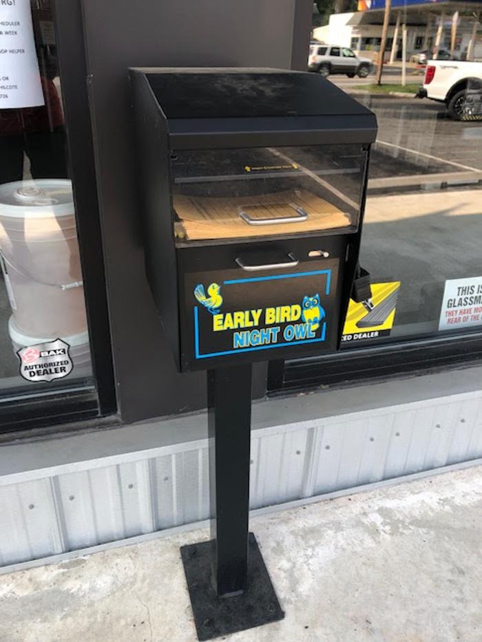 WENDELL'S PERFORMANCE TRUCK SHOP - Mechanicsburg, PA