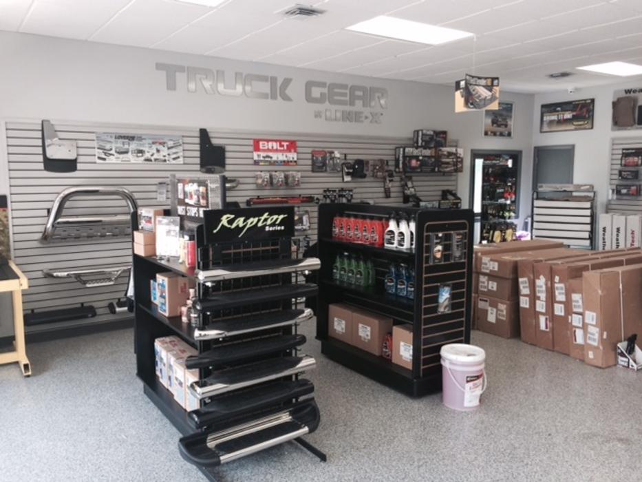 WENDELL'S PERFORMANCE TRUCK SHOP - Mechanicsburg, PA