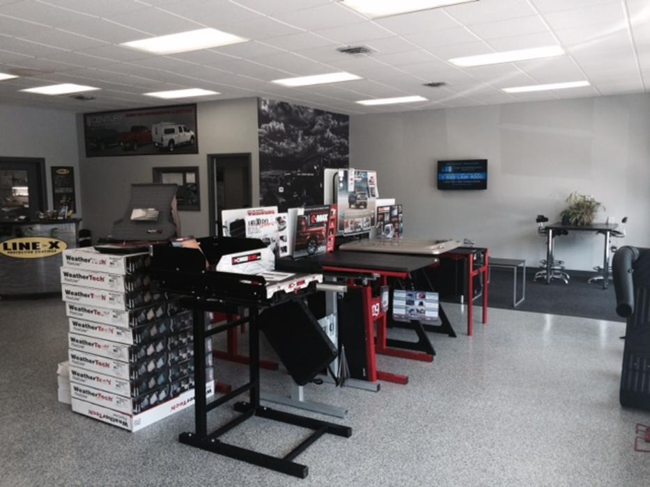 WENDELL'S PERFORMANCE TRUCK SHOP - Mechanicsburg, PA